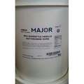 Major Bakery Solutions Major Bakery Solutions Nph Homestyle Vanilla Buttercreme Icing 35lbs 148634